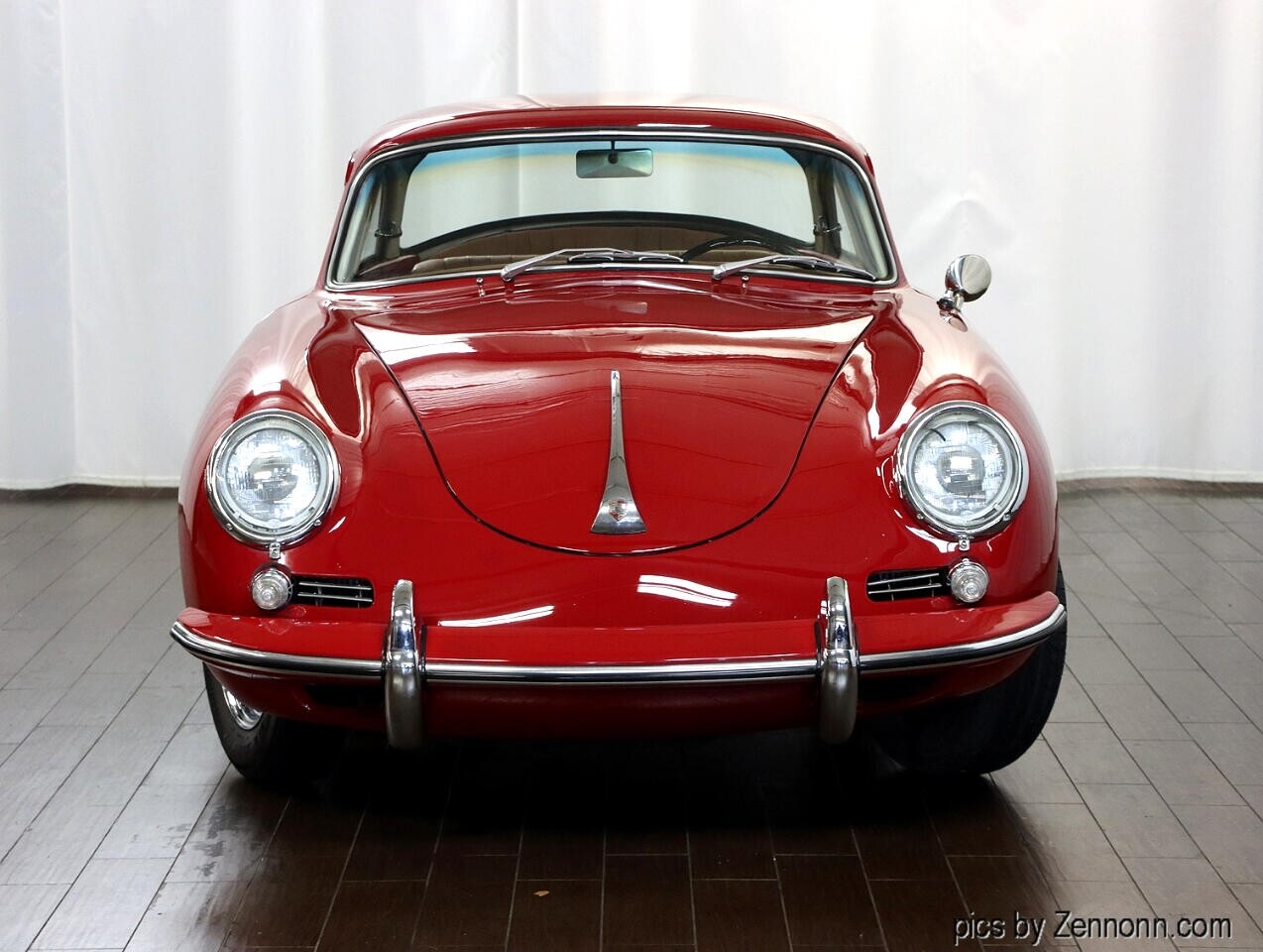 Porsche-356-1961-Coupe-4