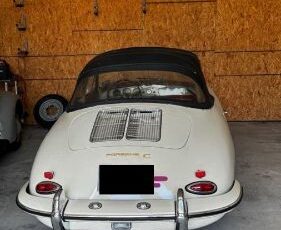 Porsche-356-1964-1