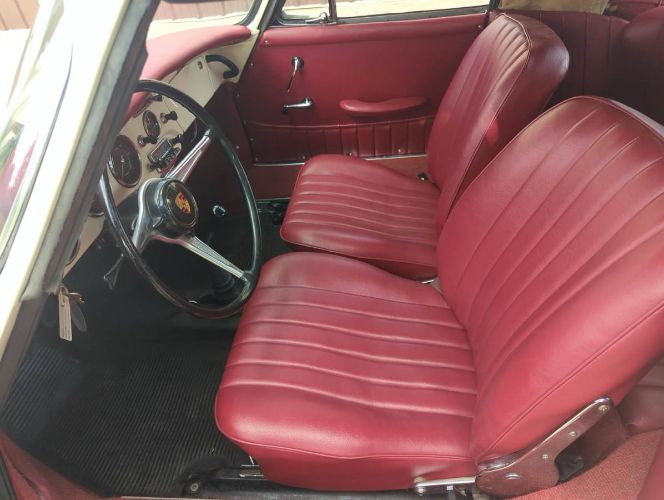 Porsche-356-1964-4