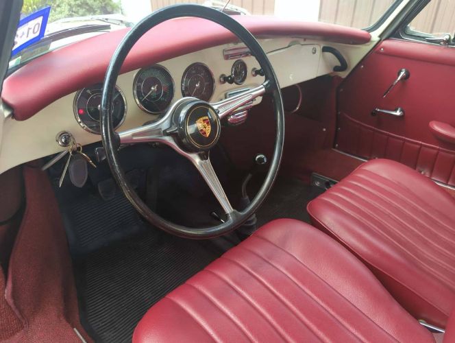 Porsche-356-1964-5