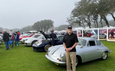 Porsche-356-1964-Coupe-1