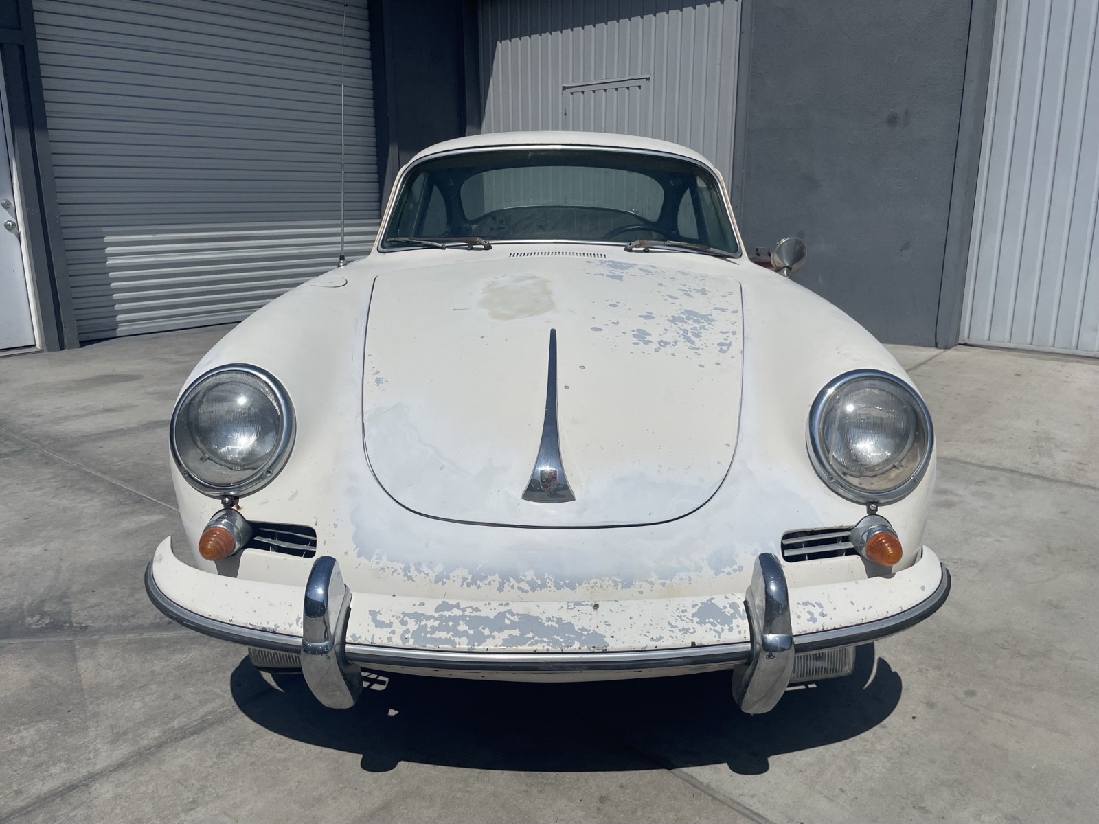 Porsche-356-1964-Coupe-1