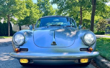 Porsche-356-1964-Coupe