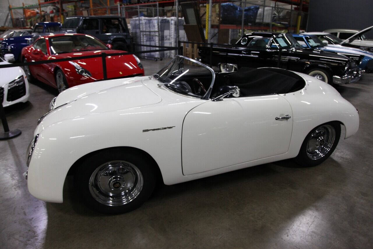 Porsche-356-1978-Convertible-30