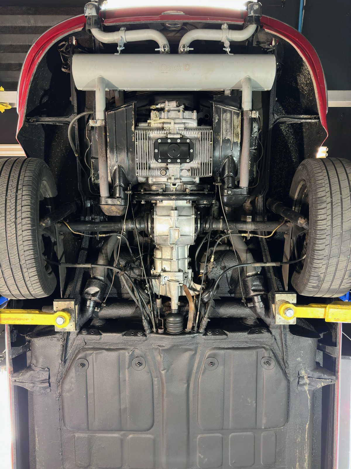 Porsche-356-B-1962-19