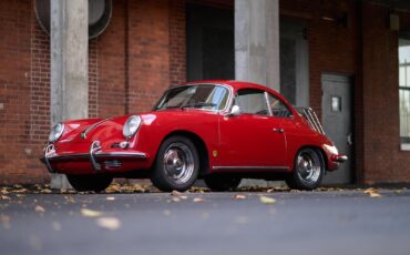 Porsche-356-B-1962