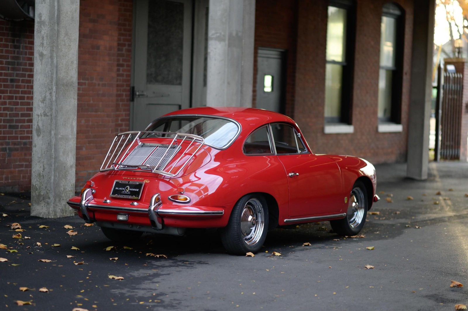Porsche-356-B-1962-5