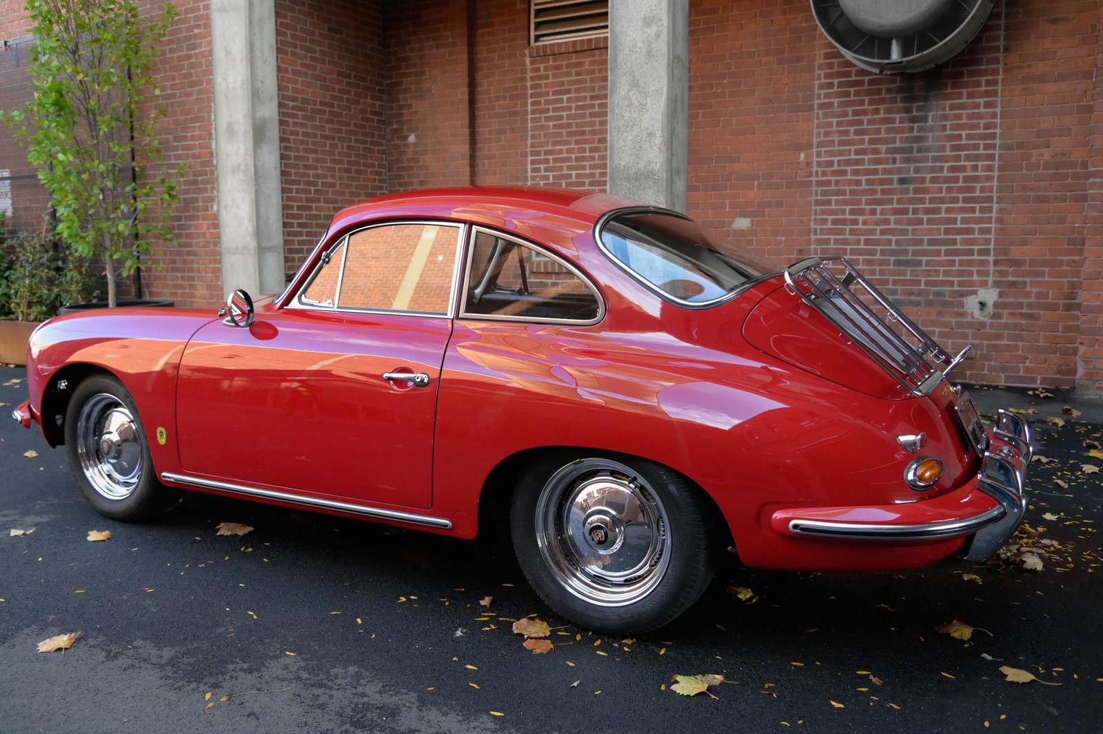 Porsche-356-B-1962-7