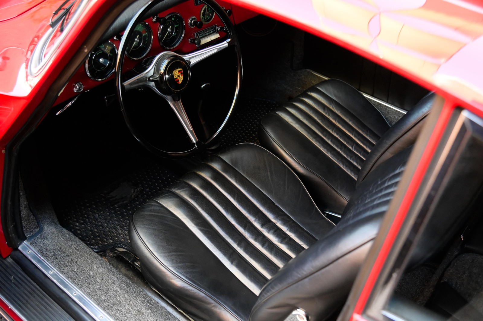 Porsche-356-B-1962-9