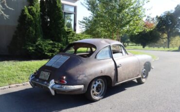 Porsche-356c-1964-Brown-Tan-4