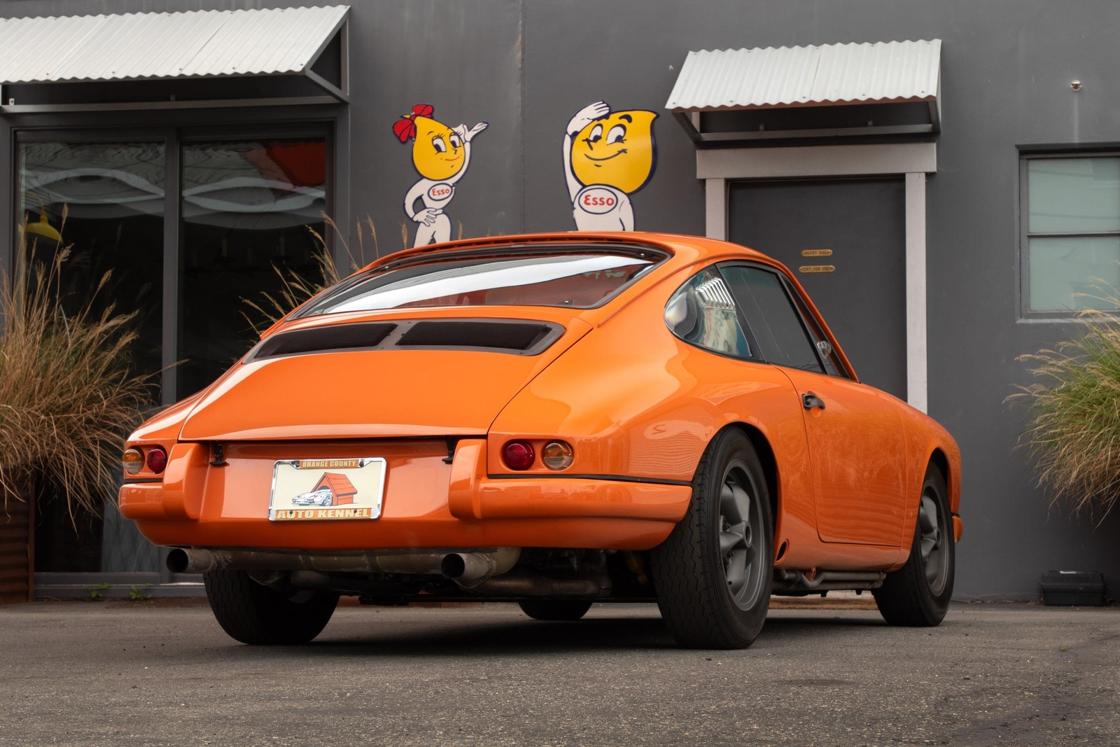 Porsche 911 1968 Coupe