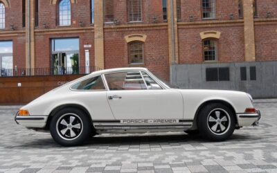 Porsche 911 1969 --