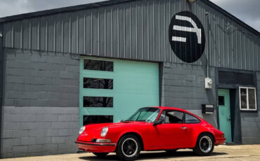 Porsche-911-1969-Convertible-1