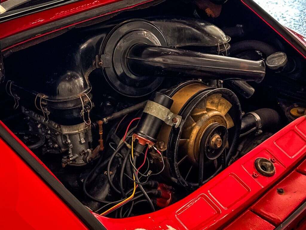 Porsche-911-1969-Convertible-29