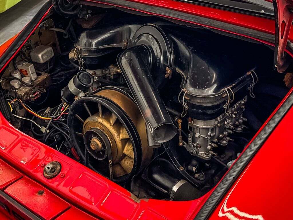 Porsche-911-1969-Convertible-30