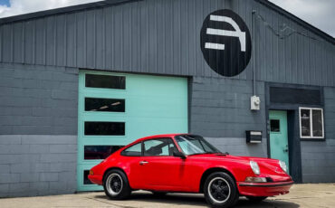 Porsche-911-1969-Convertible