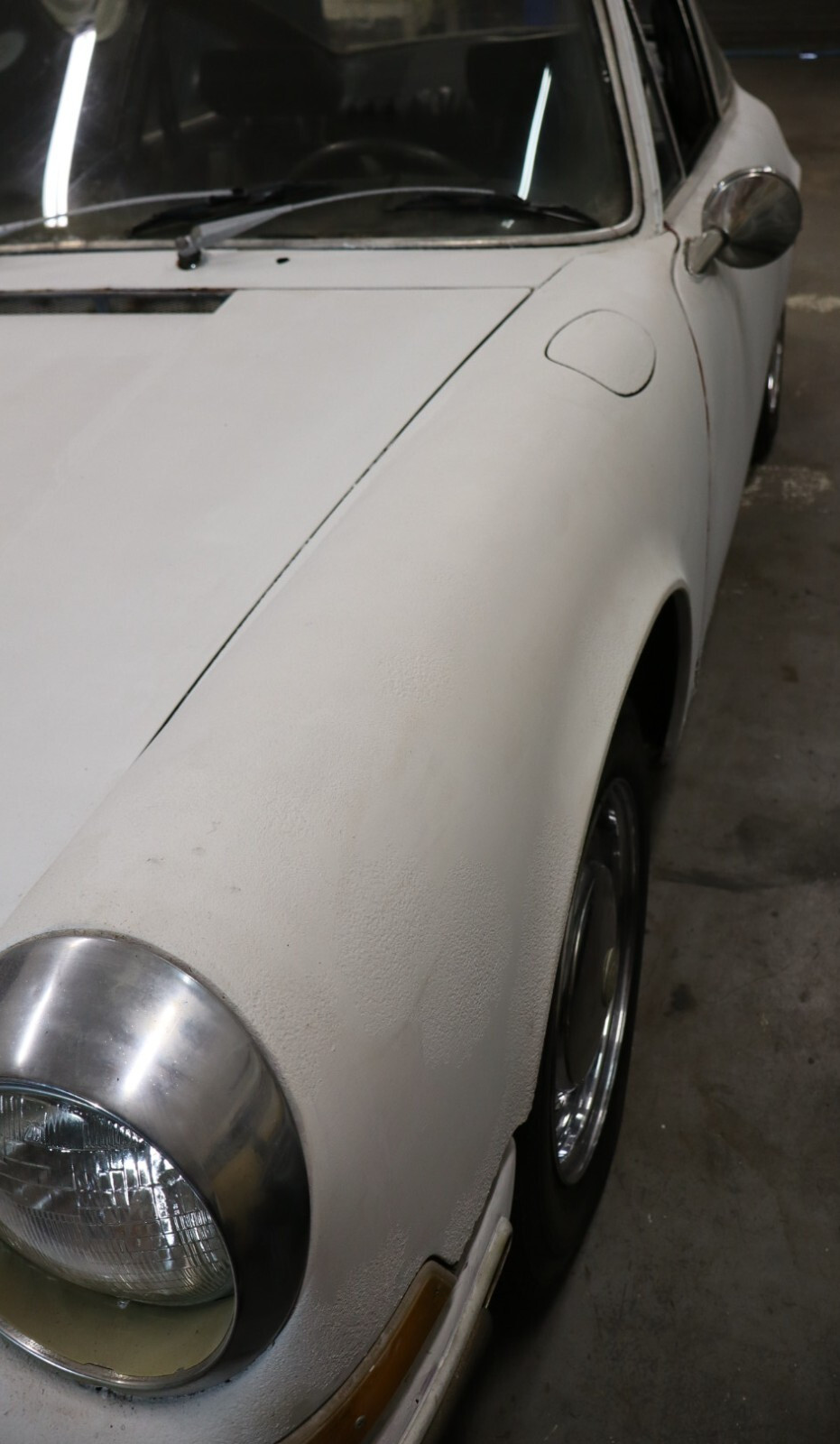 Porsche-911-1970-Coupe-1