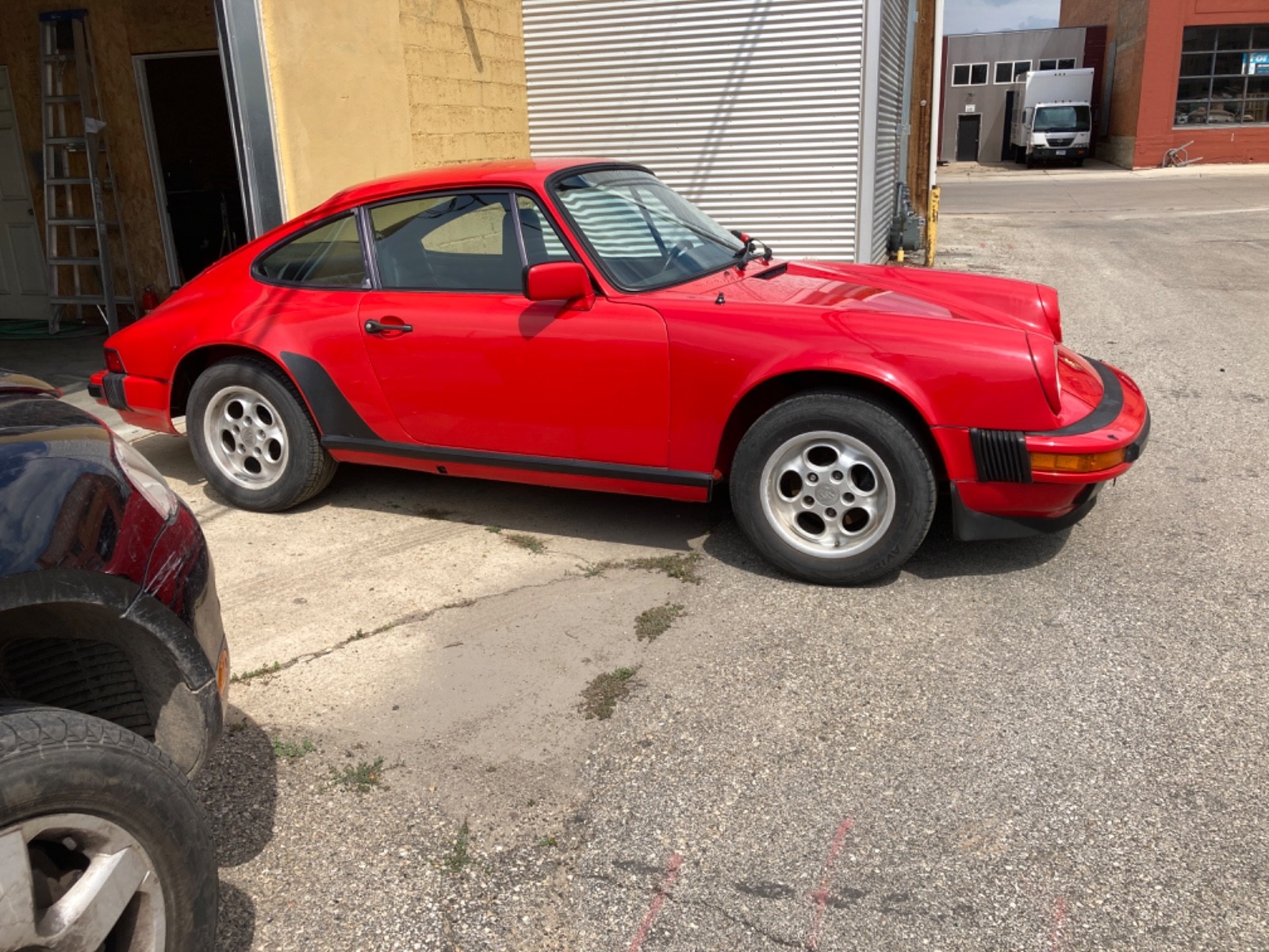 Porsche 911 1970 Coupe