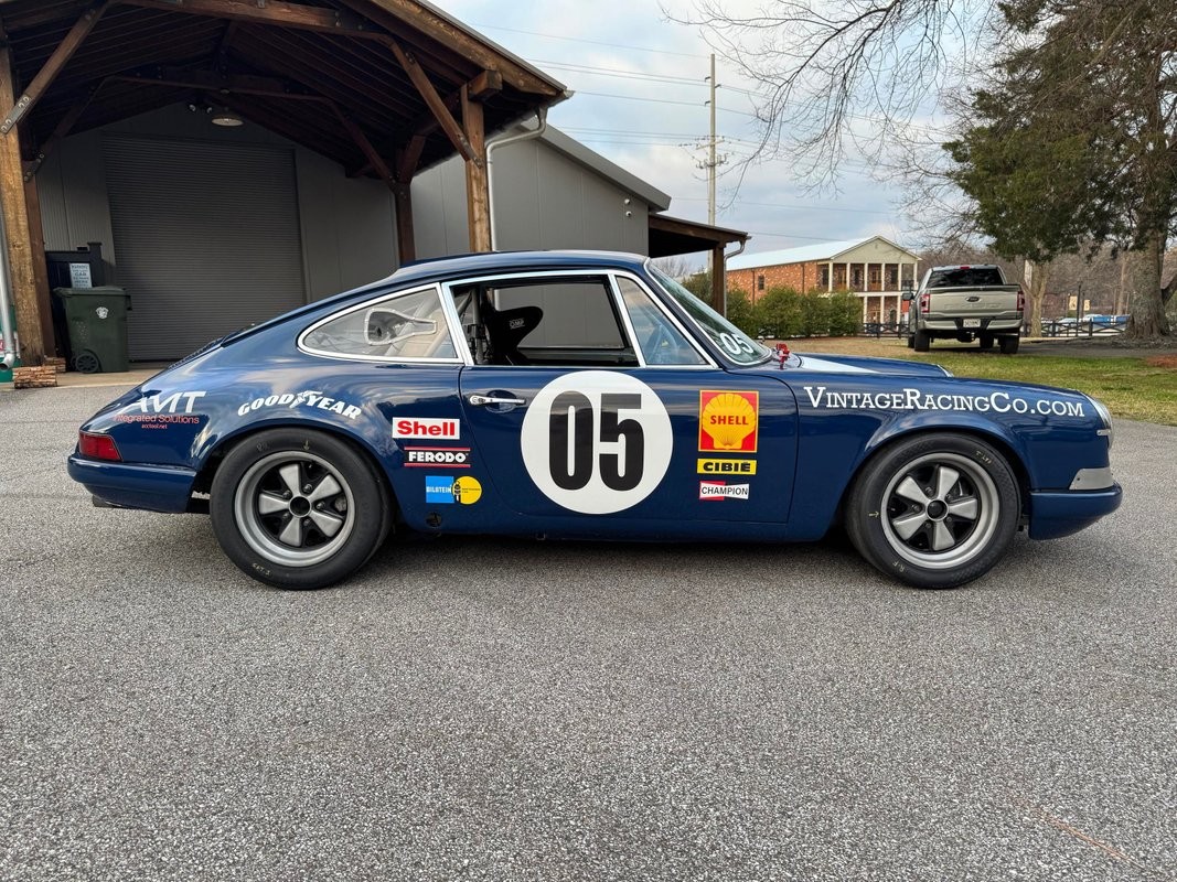 Porsche-911-1971-1