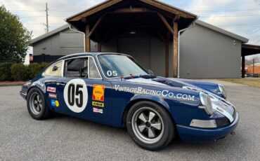 Porsche-911-1971