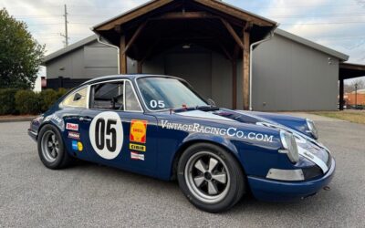 Porsche 911 1971 --