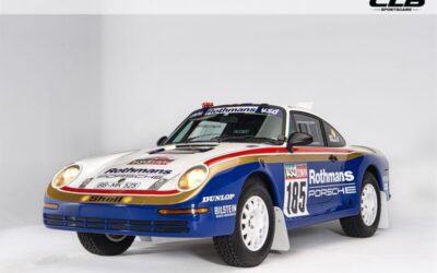 Porsche 911 1977 --