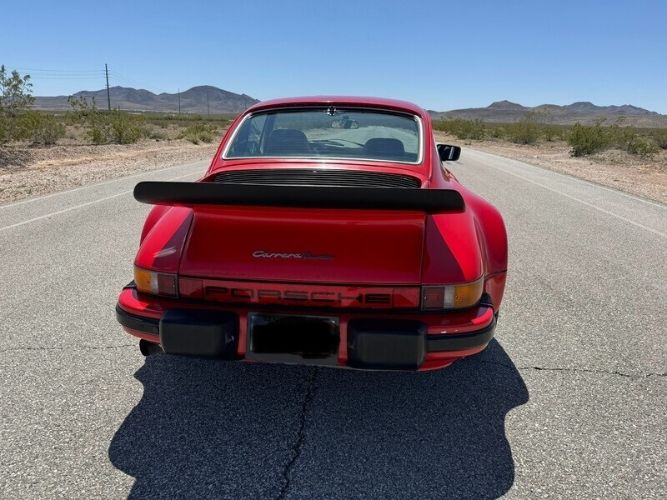 Porsche-911-1977-Red-Black-1