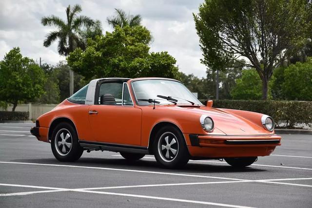 Porsche-911-1977-Targa-1