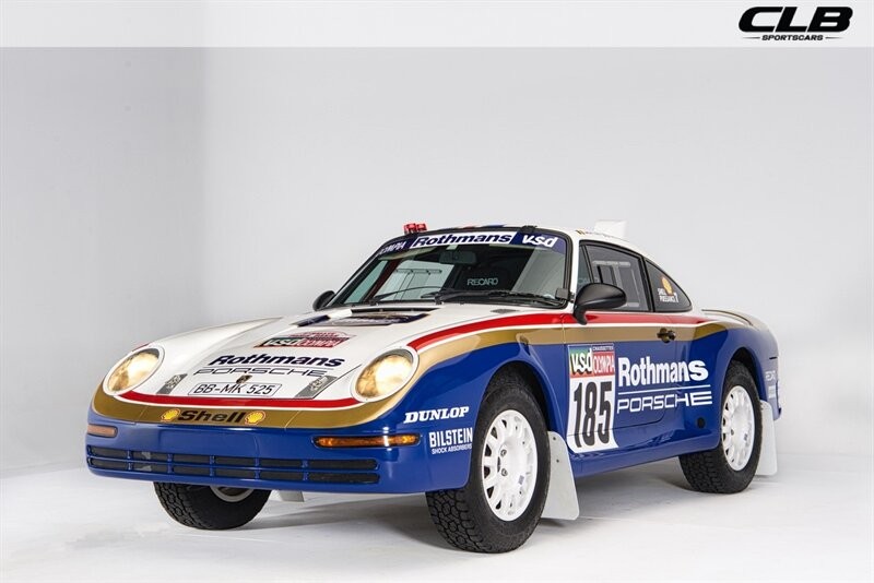Porsche 911 1977 --