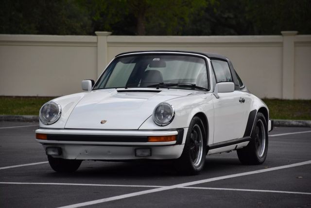 Porsche 911 1978 Coupe