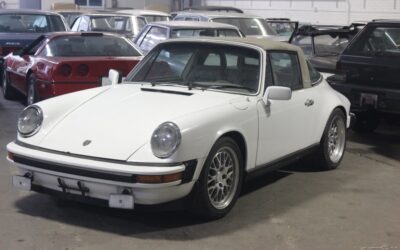 Porsche 911 1979 Other