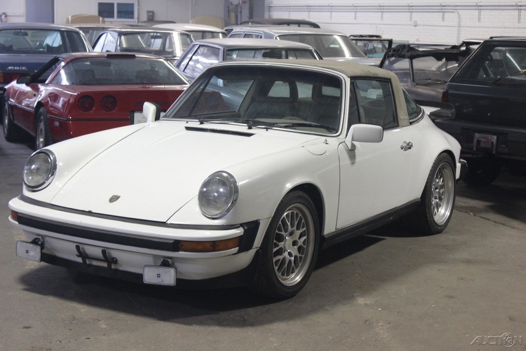 Porsche 911 1979 Other