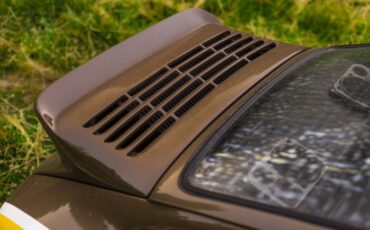 Porsche-911-1981-Brown-Black-2