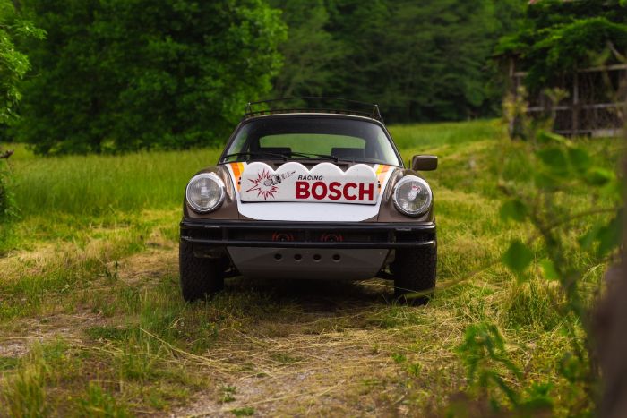 Porsche-911-1981-Brown-Black-3