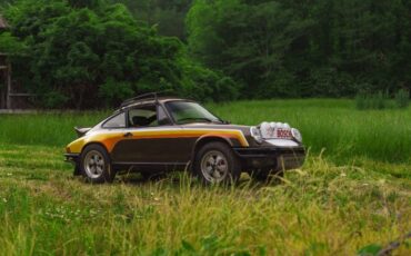 Porsche-911-1981-Brown-Black-9