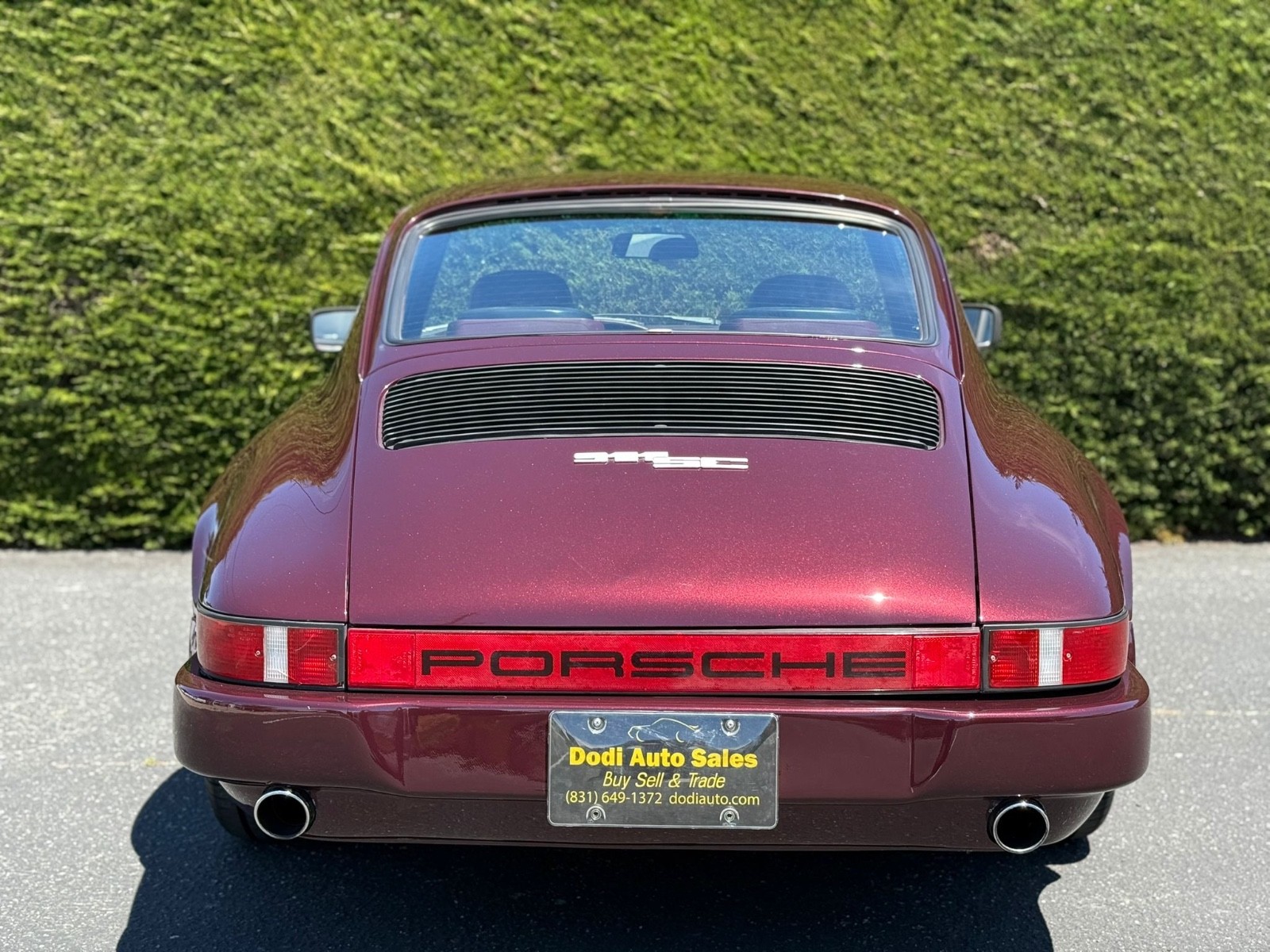 Porsche-911-1983-6