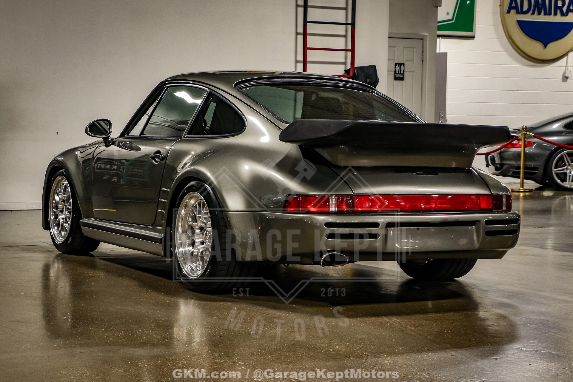Porsche-911-1983-Gray-Brown-34