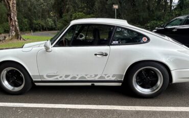 Porsche-911-1984-white
