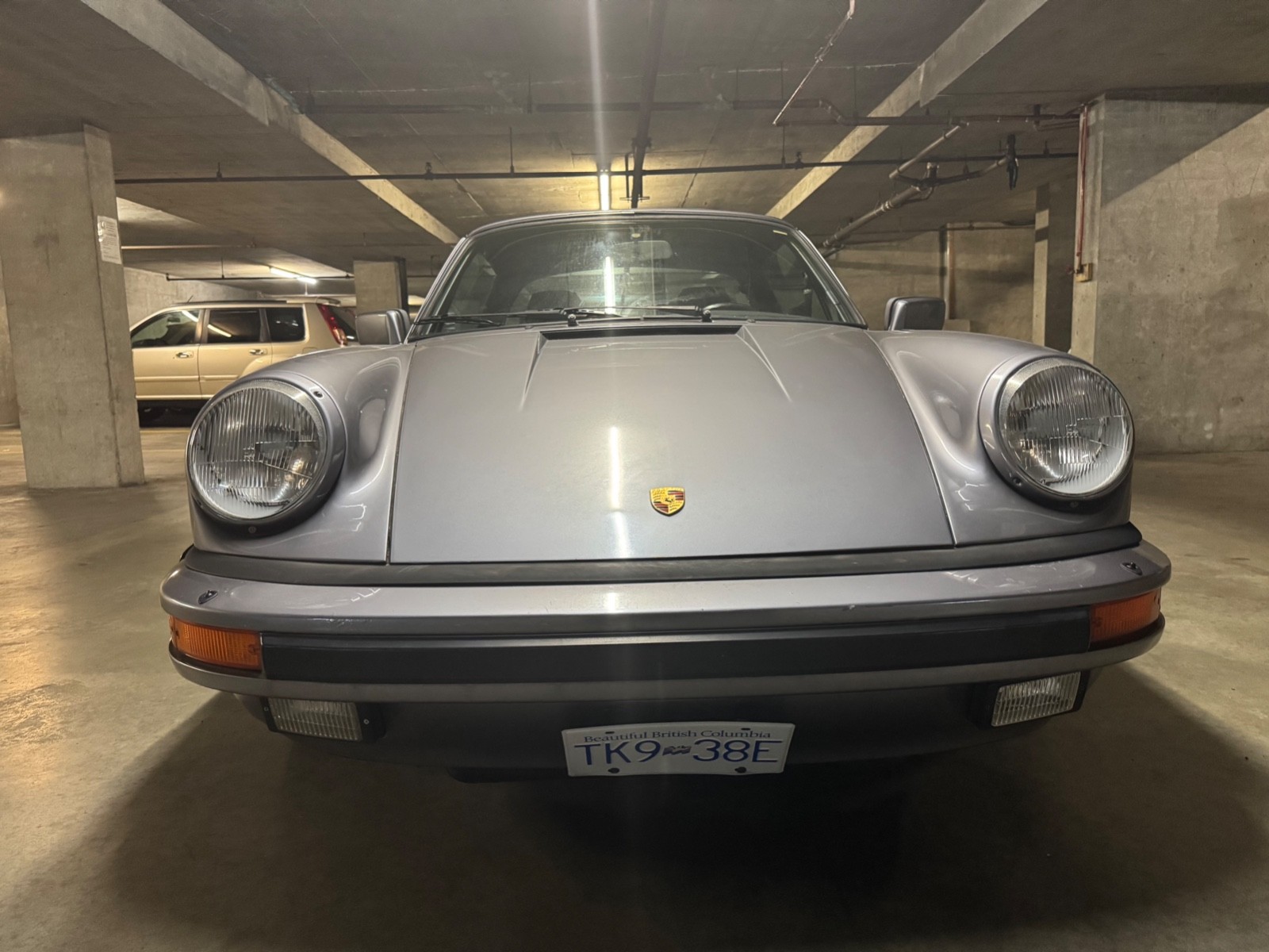 Porsche-911-1985-Convertible-4