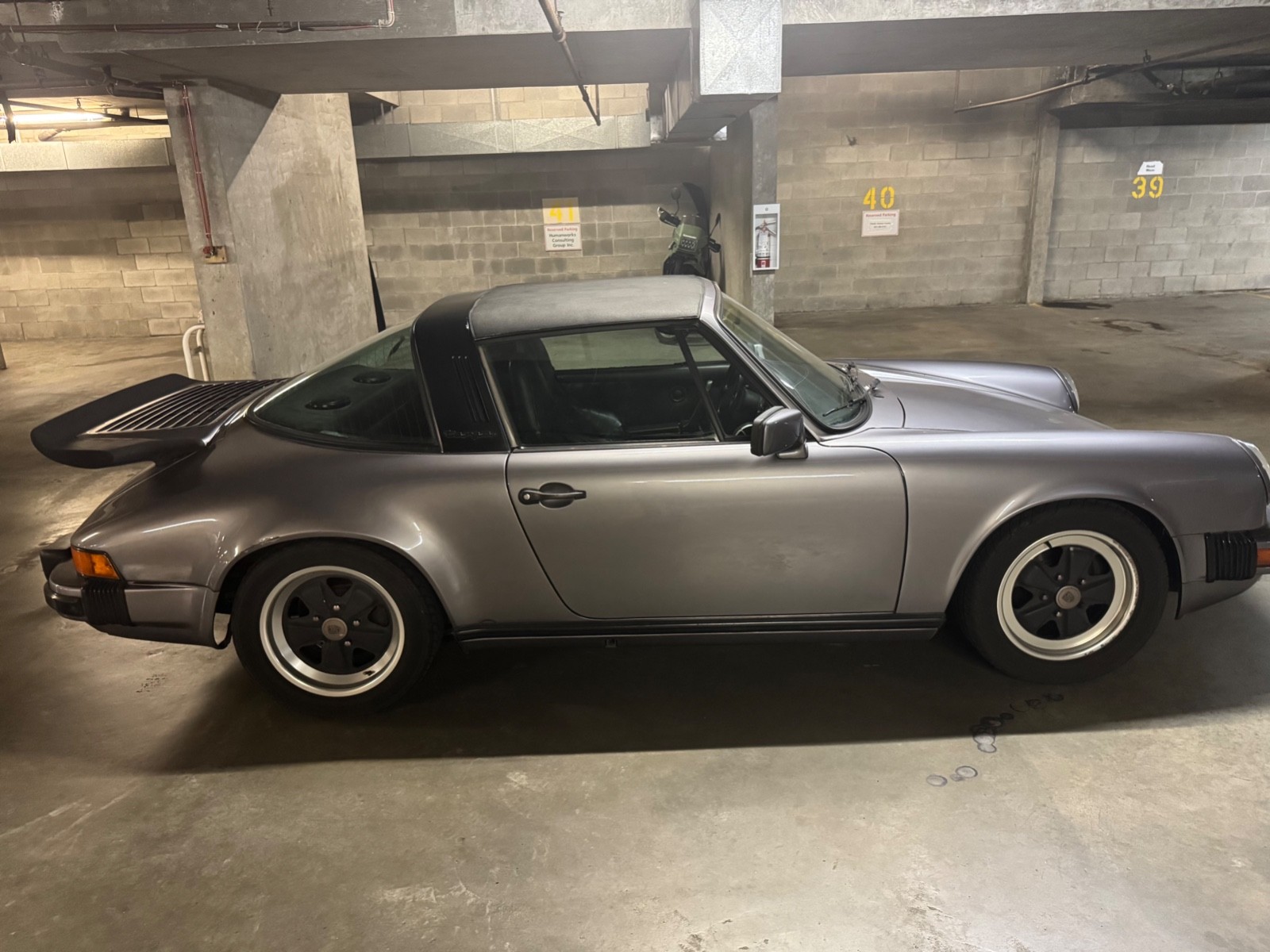 Porsche-911-1985-Convertible-6