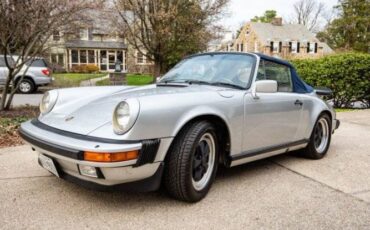 Porsche-911-1985-Silver-11
