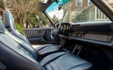 Porsche-911-1985-Silver-3