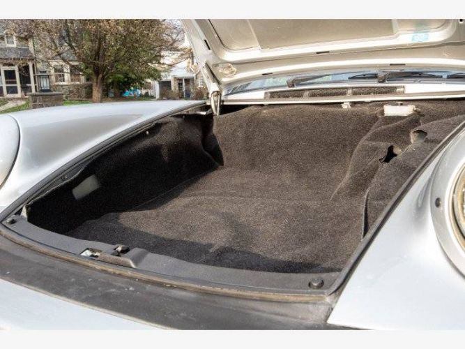Porsche-911-1985-Silver-8