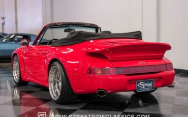 Porsche-911-1986-Red-Black