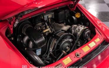Porsche-911-1986-Red-Black-38