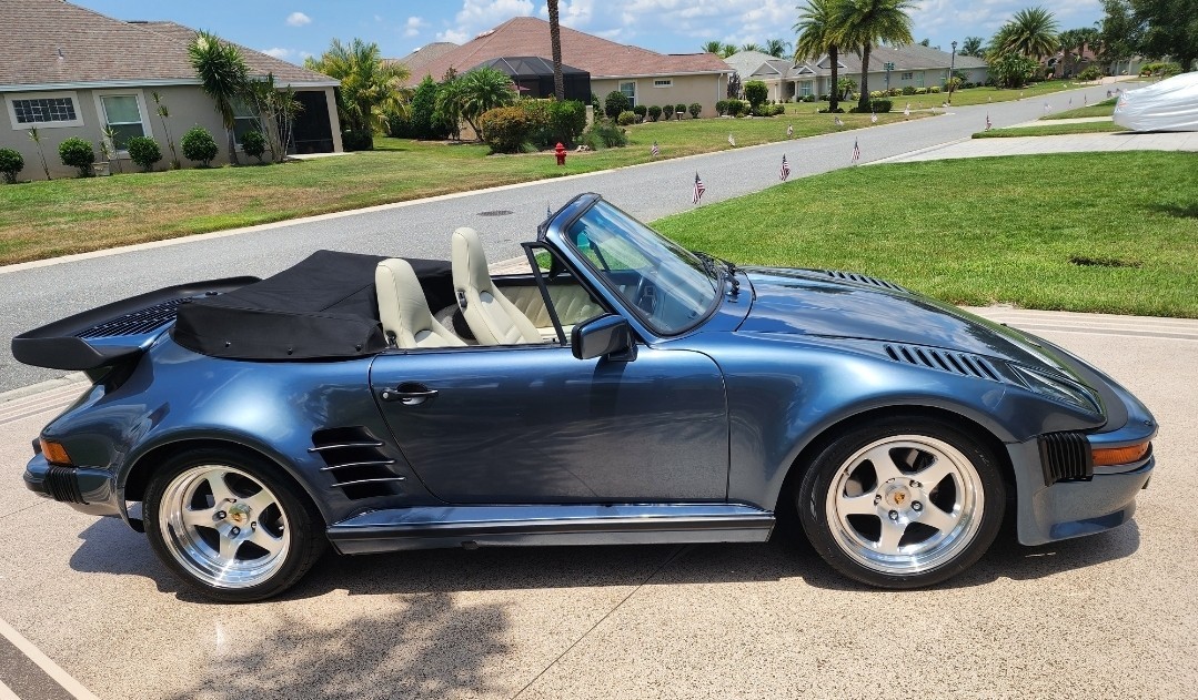 Porsche-911-1987-Convertible-1