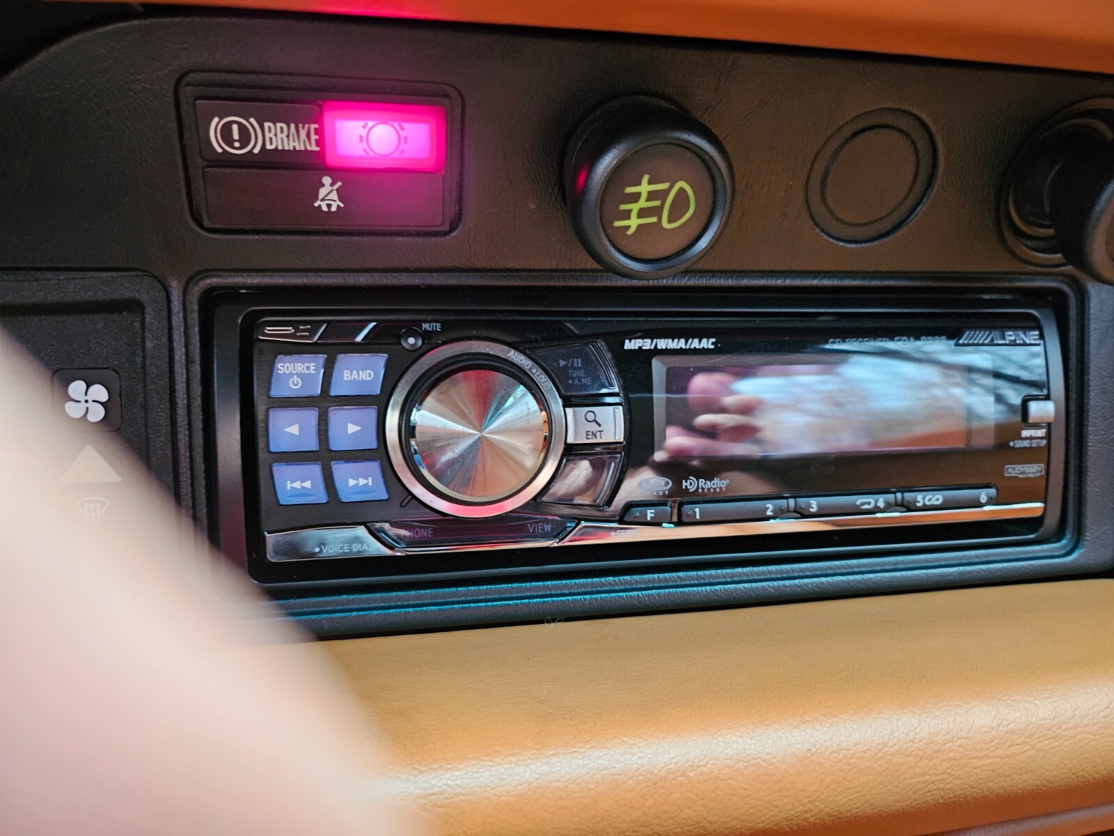 Porsche-911-1987-Convertible-13