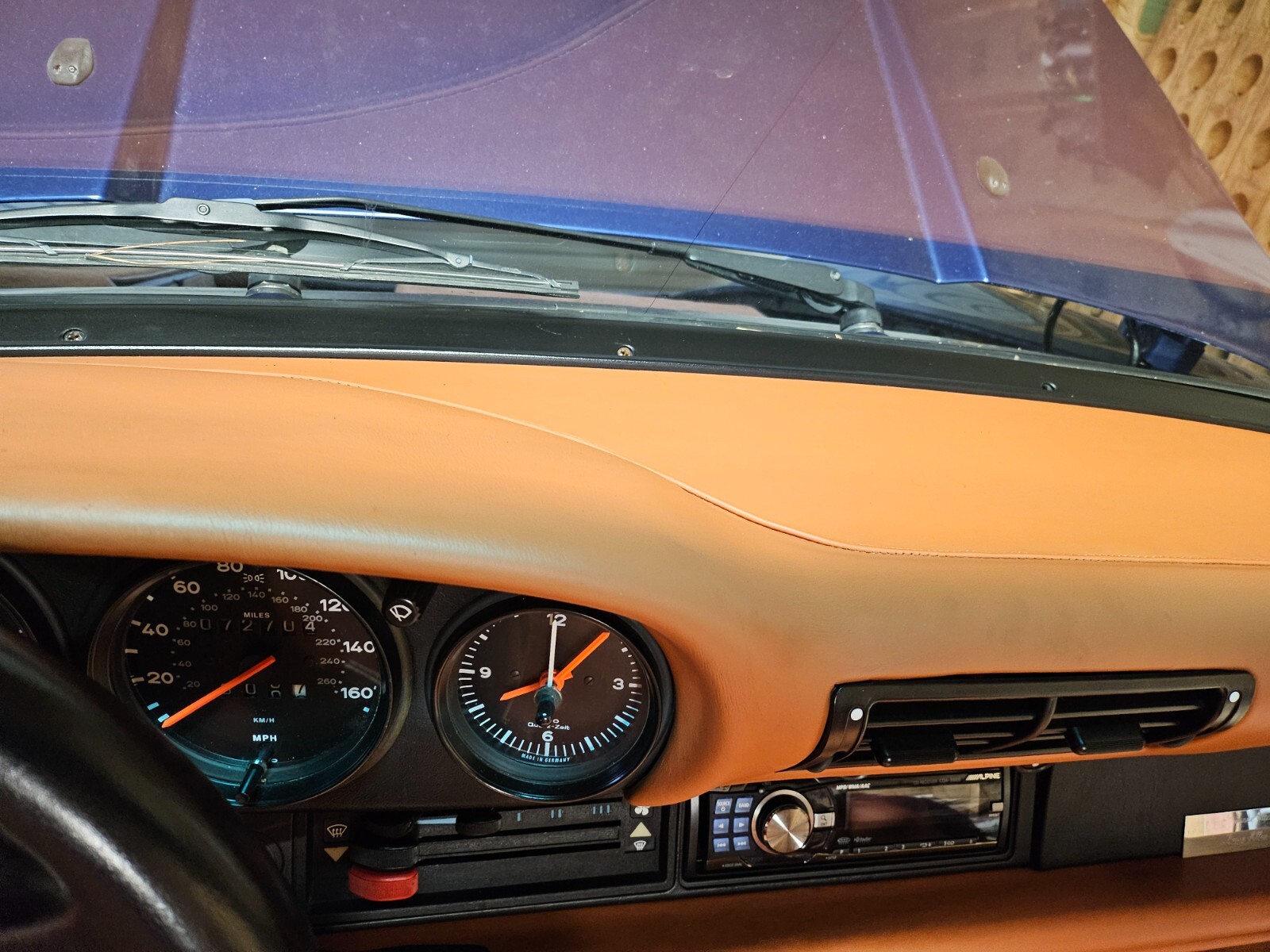 Porsche-911-1987-Convertible-14