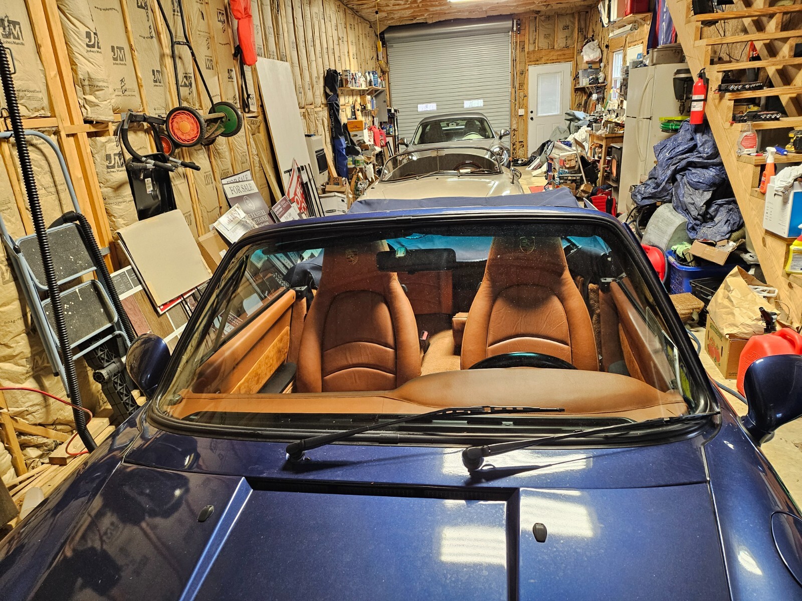 Porsche-911-1987-Convertible-4