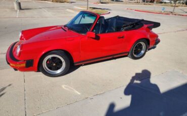 Porsche-911-1987-Guards-Red-Black-Leather
